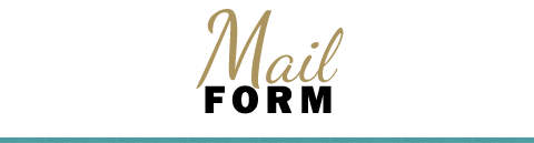 Mail Form